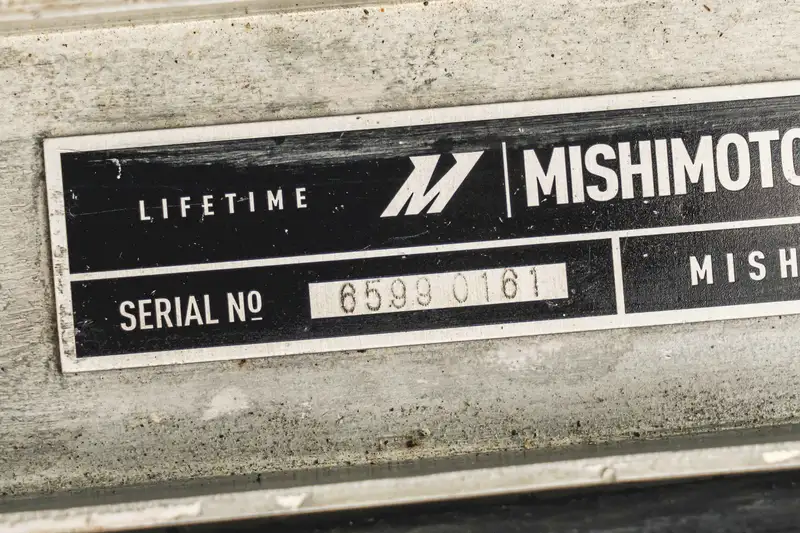 1965 Ford Mustang 347 V8 Restomod-Sold
