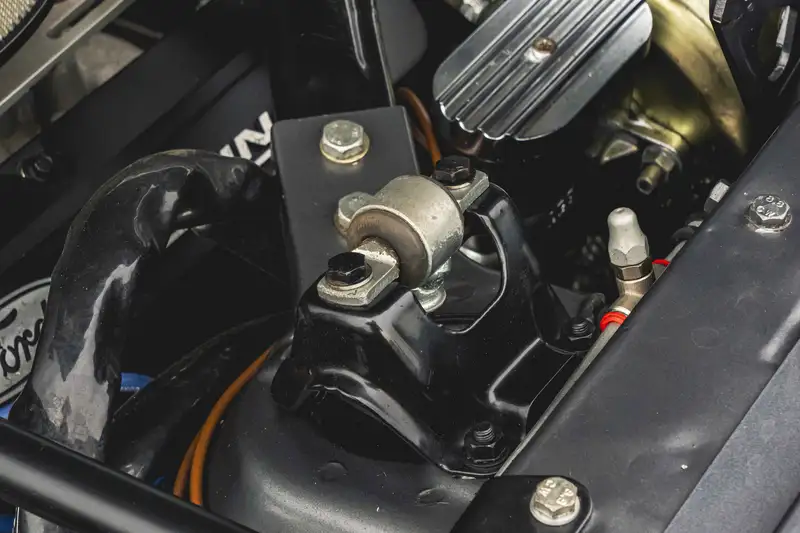 1965 Ford Mustang 347 V8 Restomod-Sold