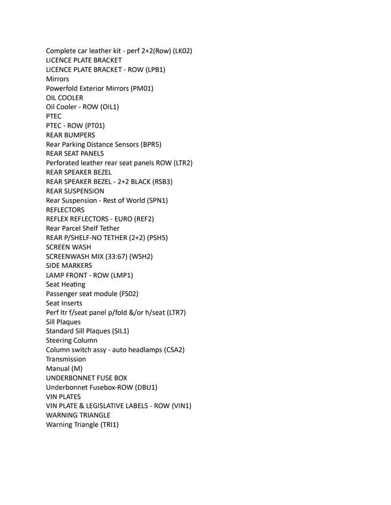 2003 Aston Martin V12 Vanquish-Sold