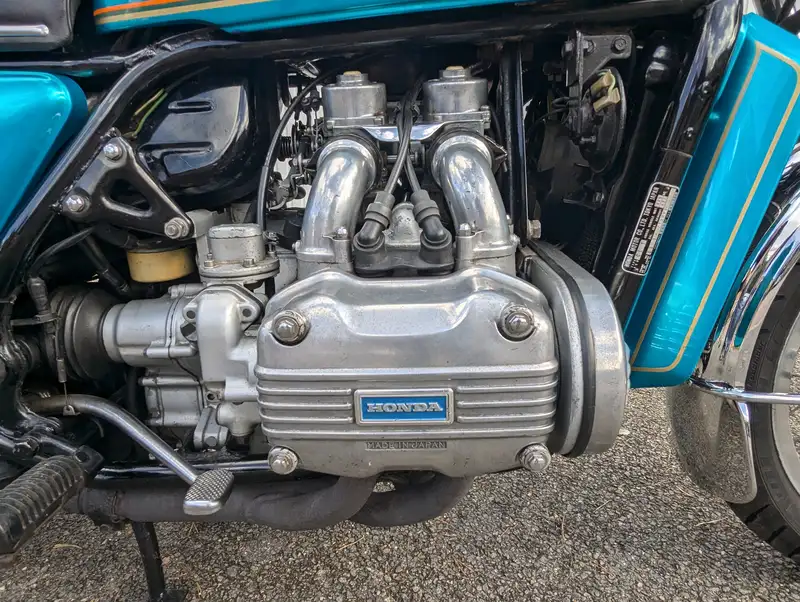 1975 Honda GL1000 K0 999cc-For Sale