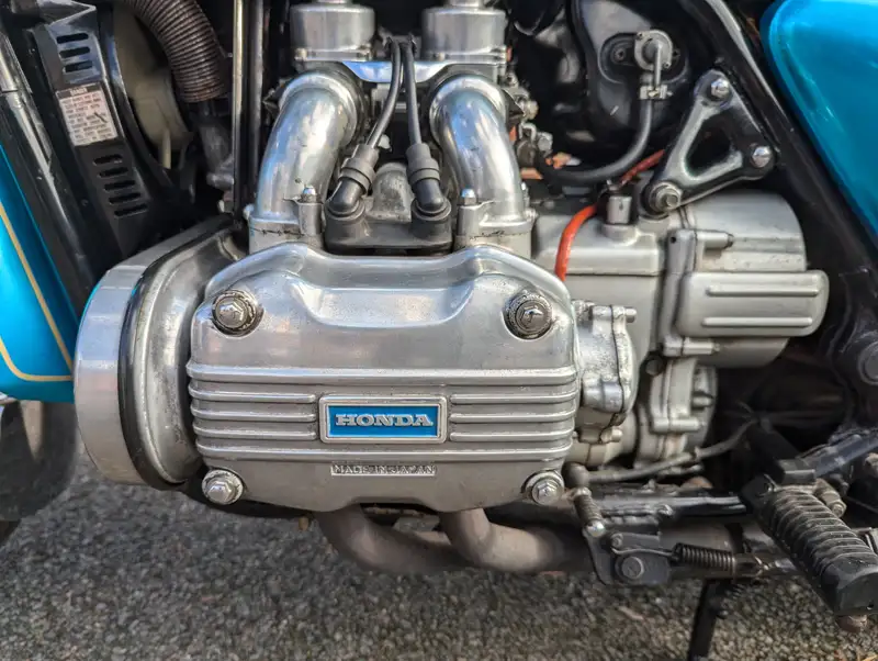 1975 Honda GL1000 K0 999cc-For Sale