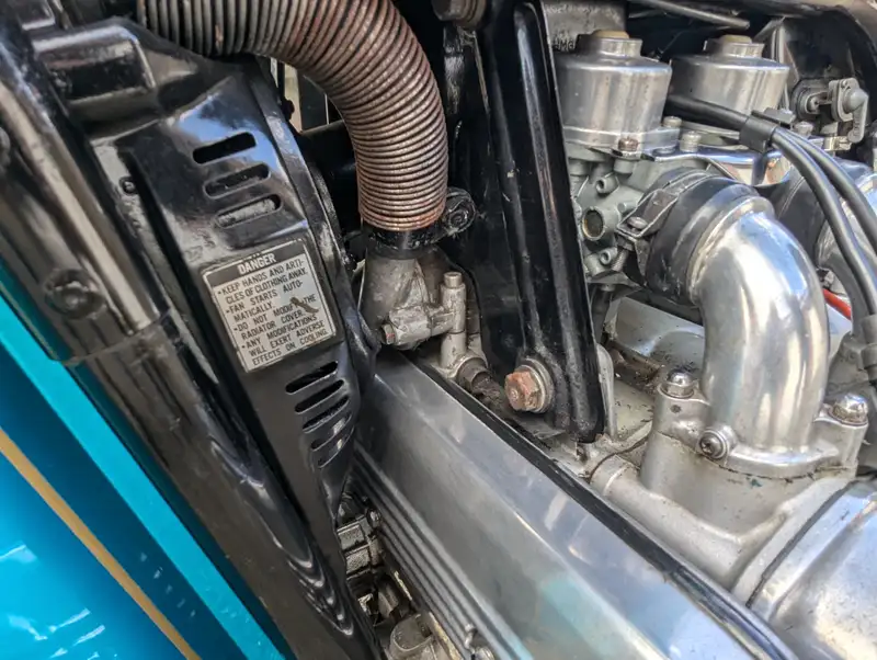 1975 Honda GL1000 K0 999cc-For Sale