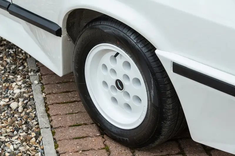 1984 Ford Capri Tickford #56-For Sale