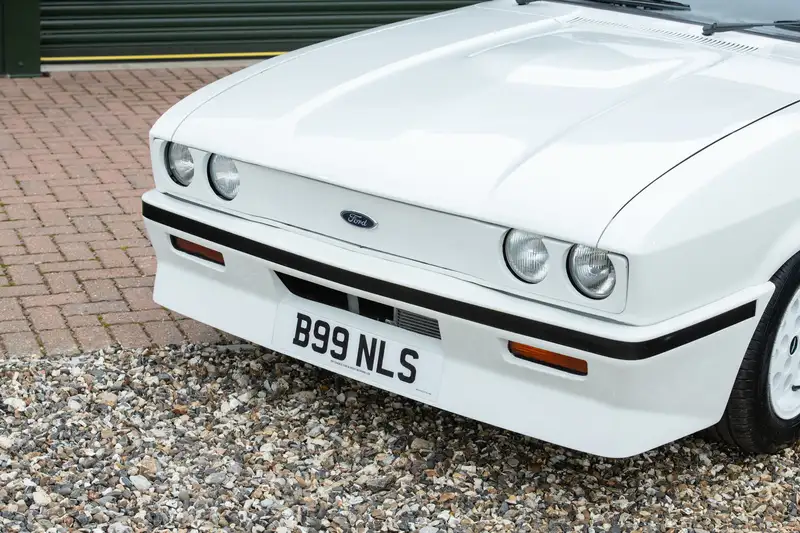 1984 Ford Capri Tickford #56-For Sale
