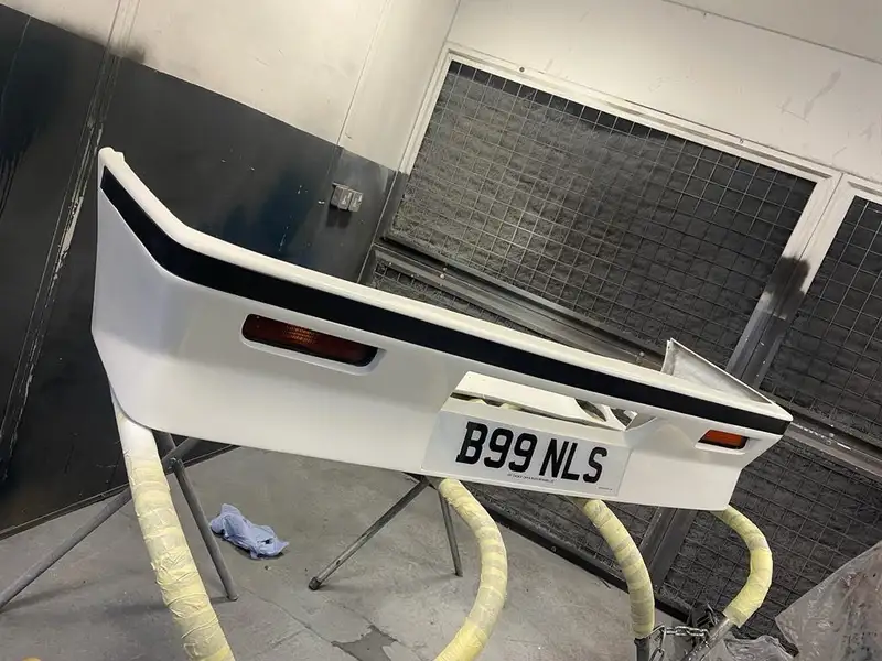 1984 Ford Capri Tickford #56-For Sale