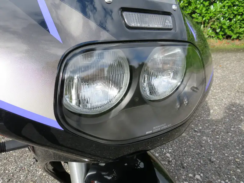 1992 Suzuki GSX-R 750WN 748cc-Sold