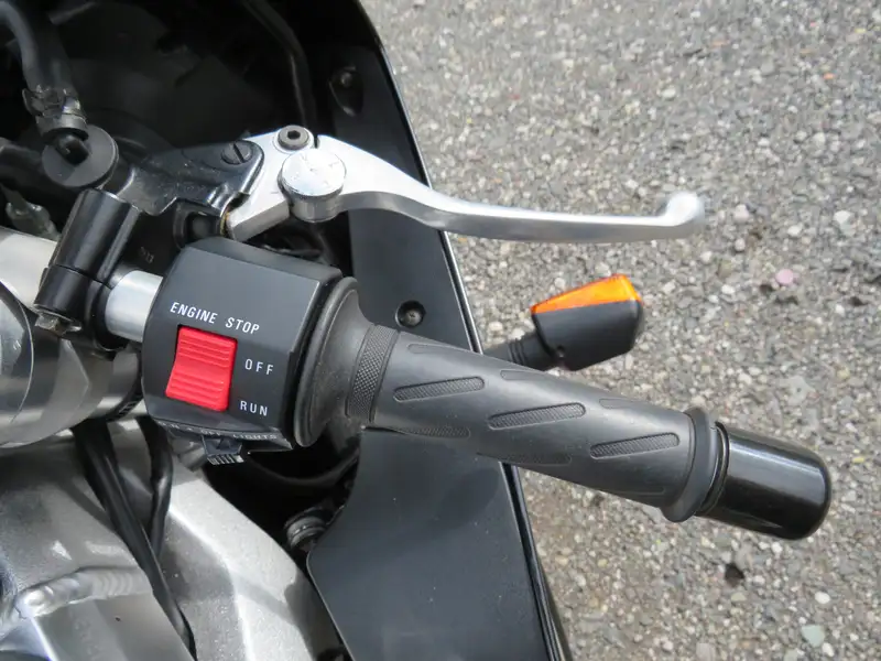 1992 Suzuki GSX-R 750WN 748cc-Sold