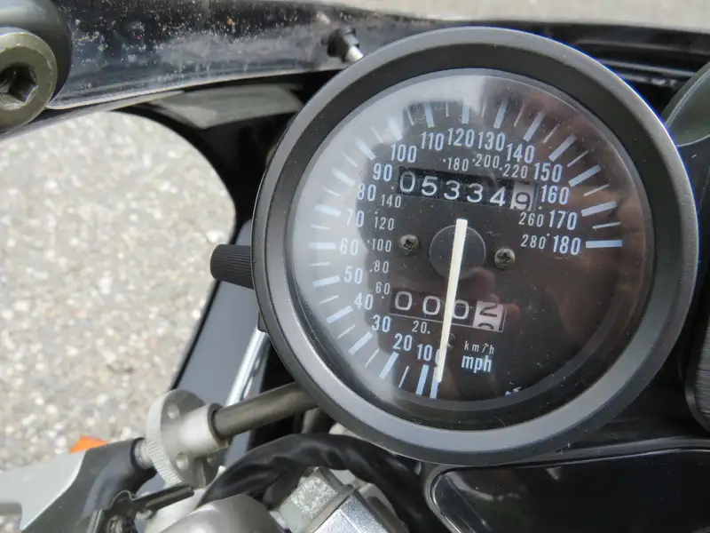 1992 Suzuki GSX-R 750WN 748cc-Sold