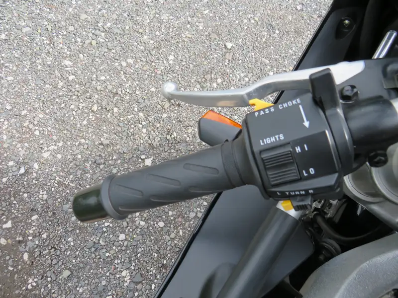 1992 Suzuki GSX-R 750WN 748cc-Sold