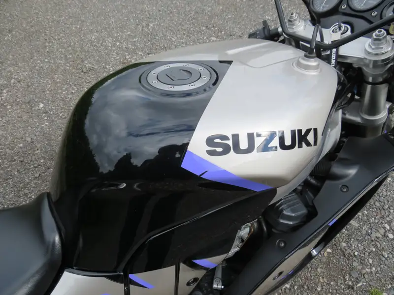 1992 Suzuki GSX-R 750WN 748cc-Sold