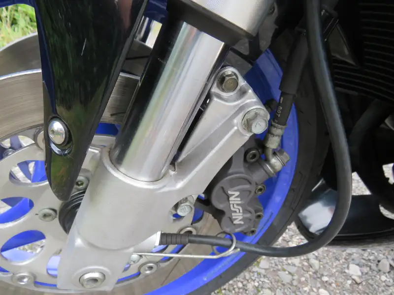 1992 Suzuki GSX-R 750WN 748cc-Sold