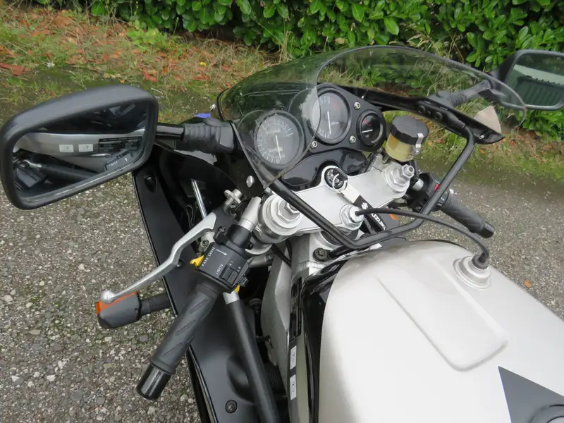 1992 Suzuki GSX-R 750WN 748cc-Sold