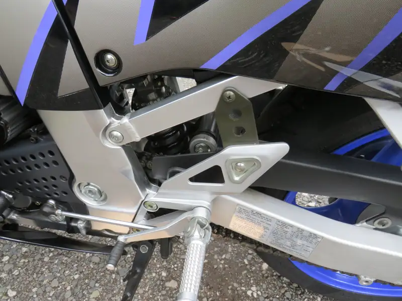 1992 Suzuki GSX-R 750WN 748cc-Sold