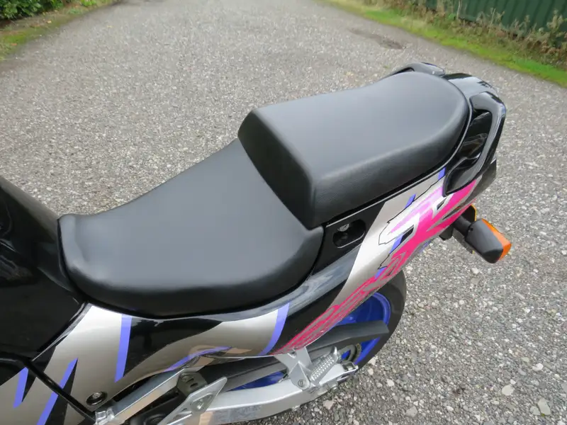 1992 Suzuki GSX-R 750WN 748cc-Sold