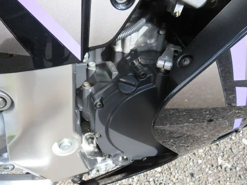 1992 Suzuki GSX-R 750WN 748cc-Sold
