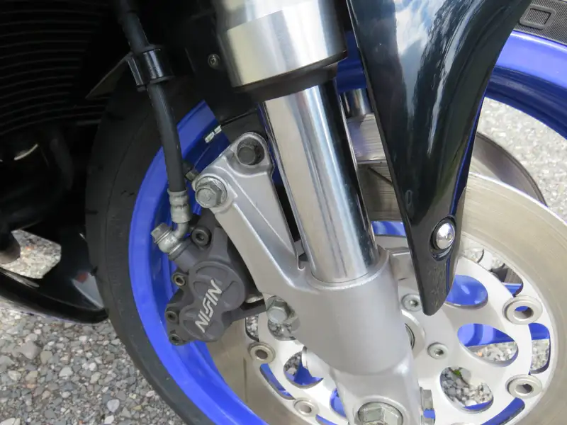 1992 Suzuki GSX-R 750WN 748cc-Sold