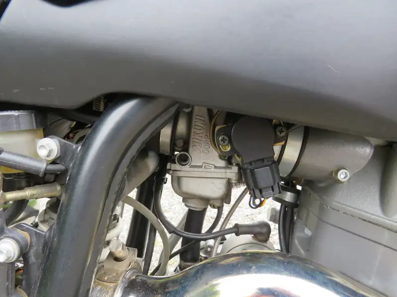 2006 KTM 640 LC4 Supermoto 625cc-Sold