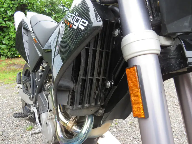 2006 KTM 640 LC4 Supermoto 625cc-Sold