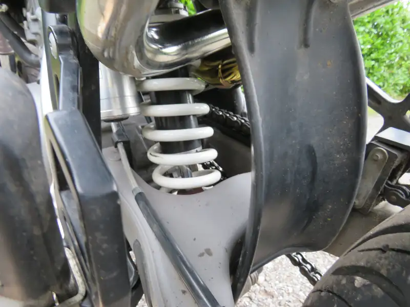 2006 KTM 640 LC4 Supermoto 625cc-Sold