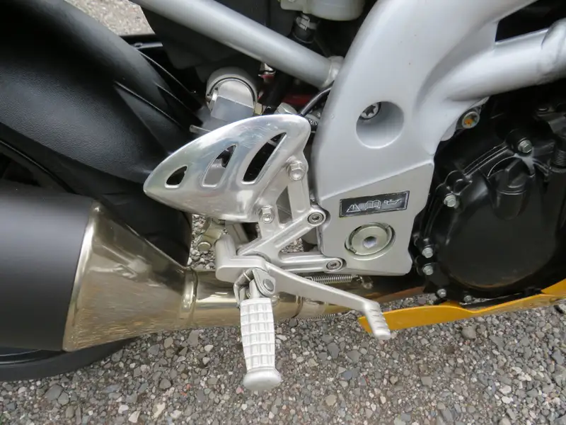 1997 Triumph T595 Daytona 955cc-Sold