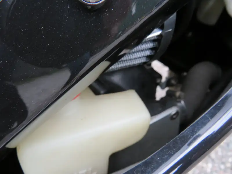 1990 Norton F1 Rotary 588cc-Sold