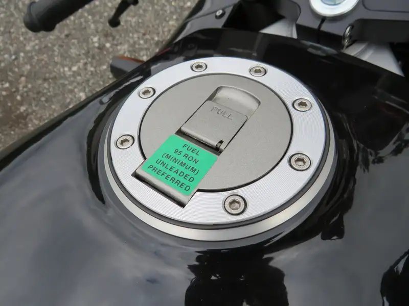 1990 Norton F1 Rotary 588cc-Sold