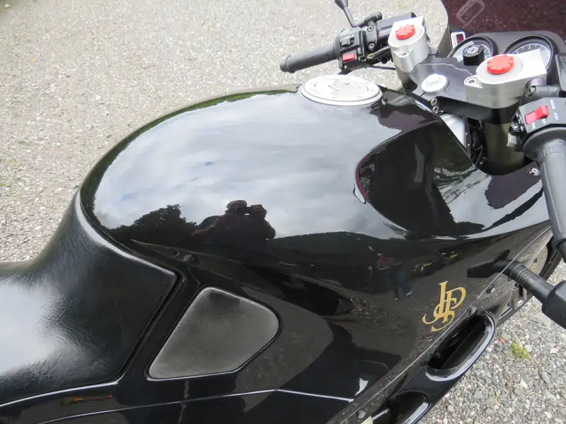 1990 Norton F1 Rotary 588cc-Sold