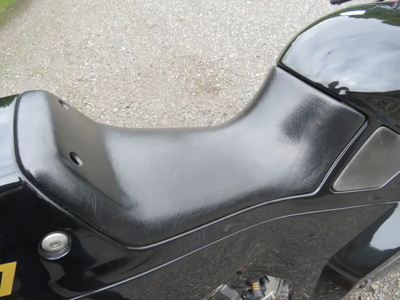 1990 Norton F1 Rotary 588cc-Sold