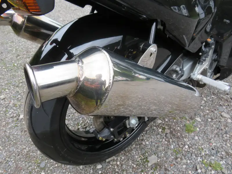 1990 Norton F1 Rotary 588cc-Sold