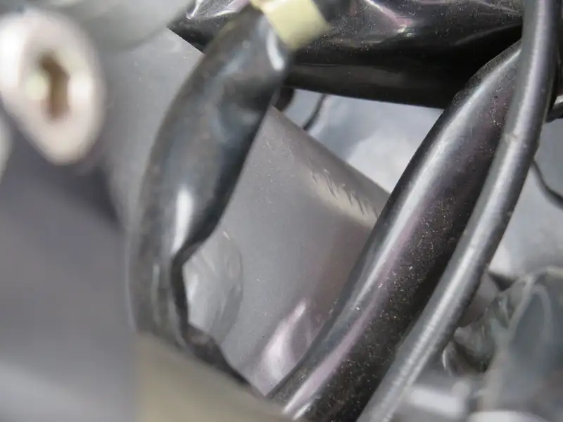 1990 Norton F1 Rotary 588cc-Sold