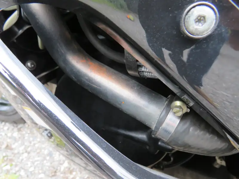 1990 Norton F1 Rotary 588cc-Sold