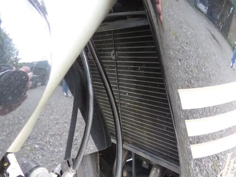 1990 Norton F1 Rotary 588cc-Sold