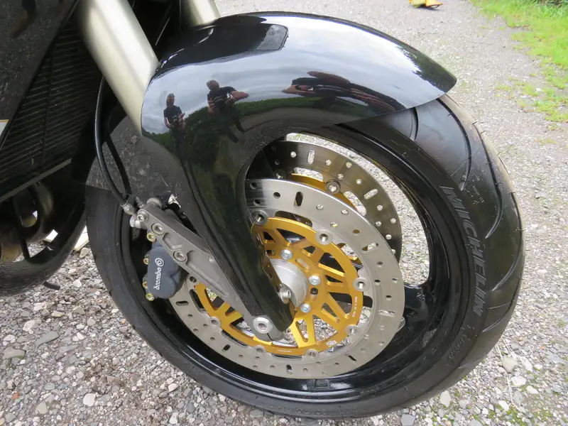 1990 Norton F1 Rotary 588cc-Sold