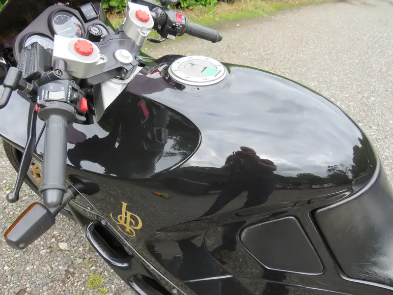 1990 Norton F1 Rotary 588cc-Sold