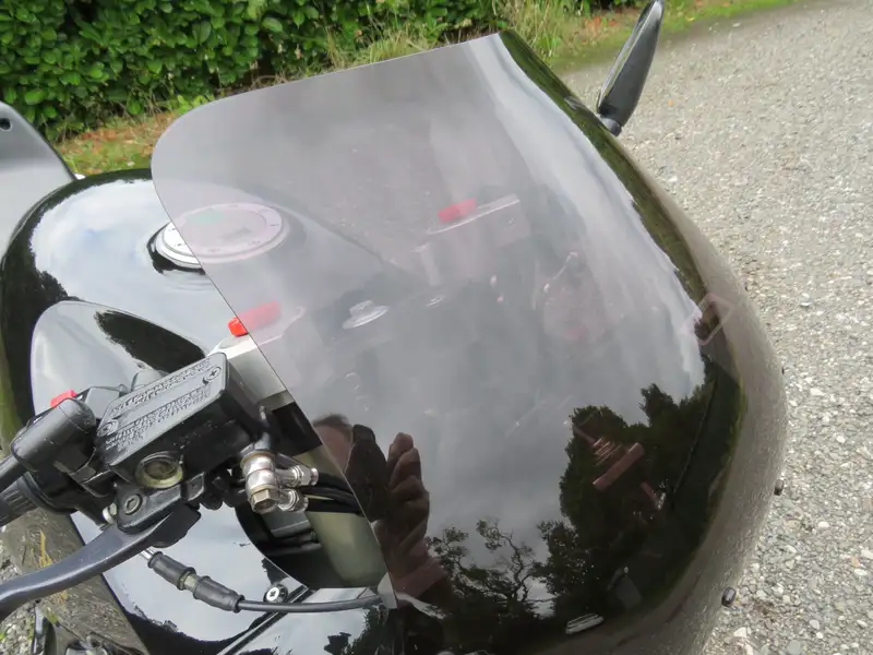 1990 Norton F1 Rotary 588cc-Sold