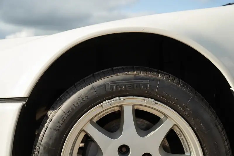 1987 Ford RS200-Sold