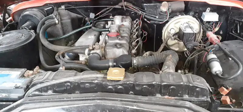 1979 Jeep Cherokee Chief-Sold