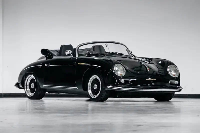 1995 Banham Speedster-Sold