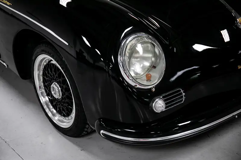 1995 Banham Speedster-Sold