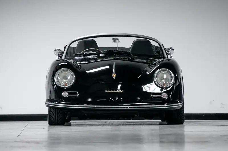 1995 Banham Speedster-Sold