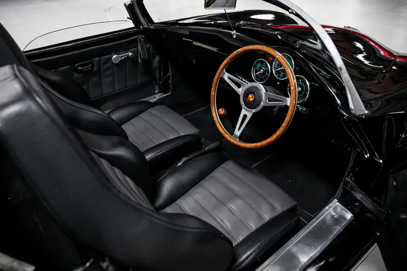 1995 Banham Speedster-Sold