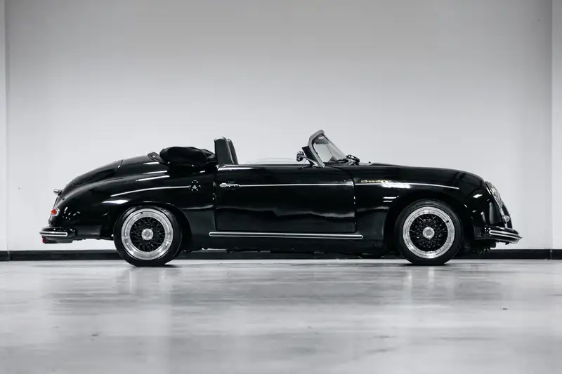 1995 Banham Speedster-Sold