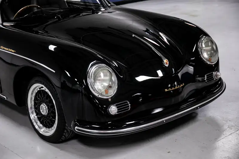 1995 Banham Speedster-Sold