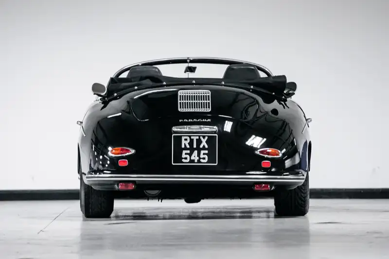 1995 Banham Speedster-Sold