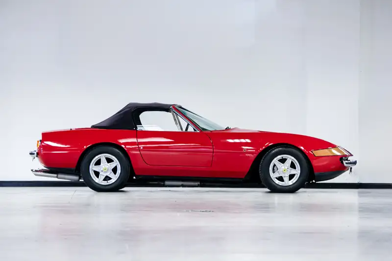1975 Autokraft Spyder V12 Tribute-Sold