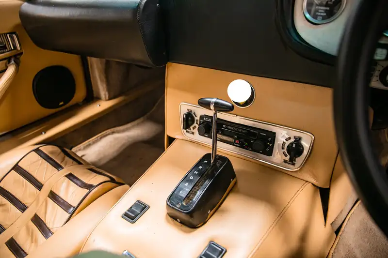 1975 Autokraft Spyder V12 Tribute-Sold