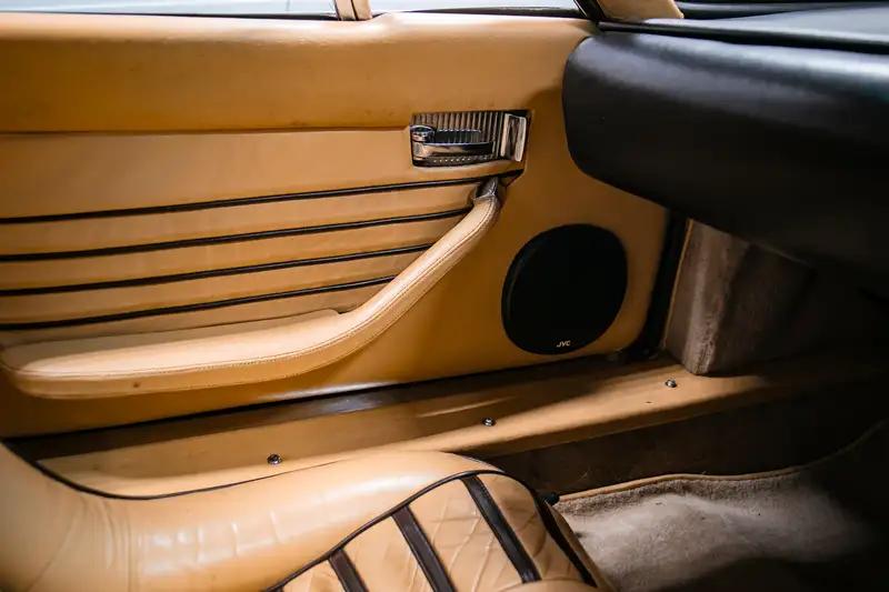 1975 Autokraft Spyder V12 Tribute-Sold