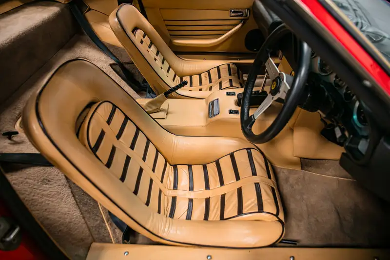 1975 Autokraft Spyder V12 Tribute-Sold