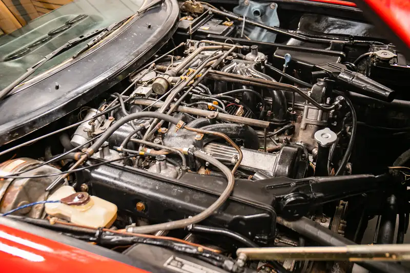 1975 Autokraft Spyder V12 Tribute-Sold