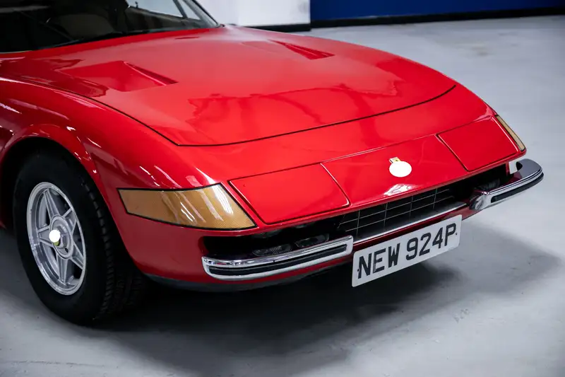 1975 Autokraft Spyder V12 Tribute-Sold